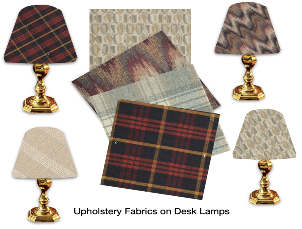 Upholstery 2